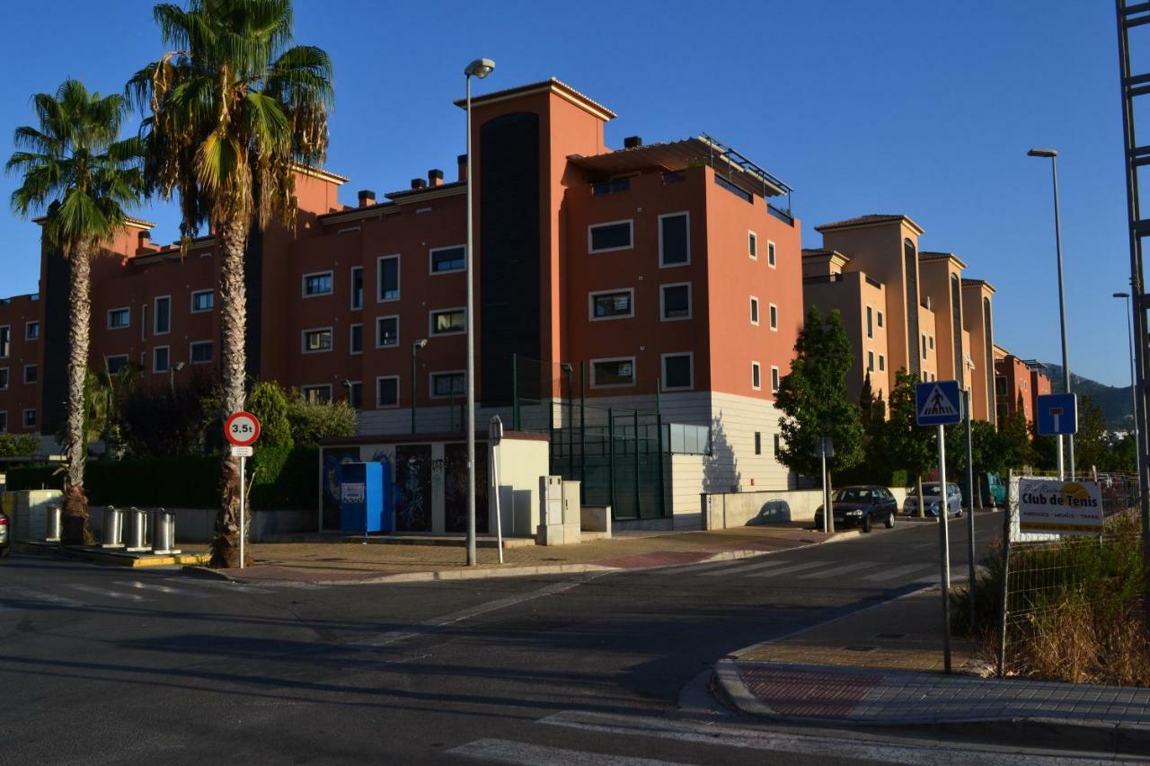 Jardines De Las Marinas - Royal Suite Denia Kültér fotó